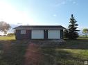 544066 A Range Road 184, Rural Lamont County, AB 