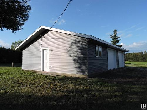 544066 A Range Road 184, Rural Lamont County, AB 