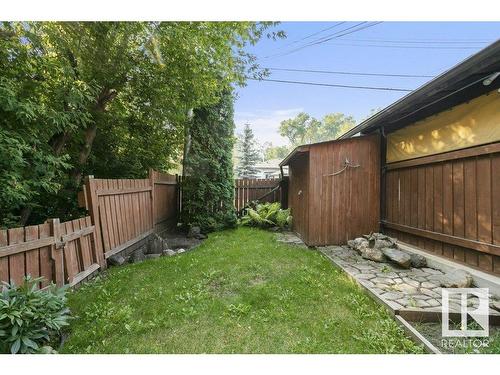 9801 92 Avenue Nw, Edmonton, AB - Outdoor