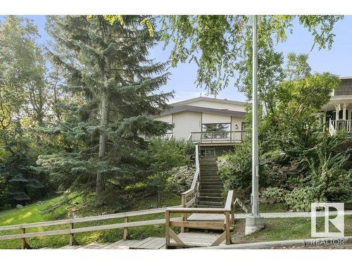 9803 92 Avenue, Edmonton, AB - Outdoor