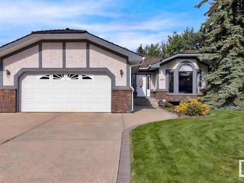 743 Wheeler Rd W Nw, Edmonton, AB 