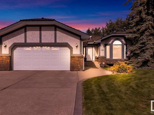 743 Wheeler Rd W Nw, Edmonton, AB 