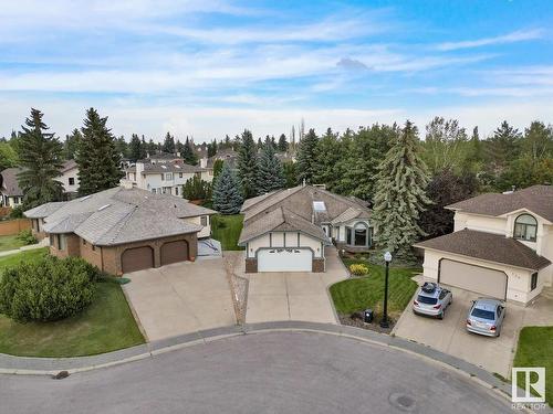 743 Wheeler Rd W Nw, Edmonton, AB 