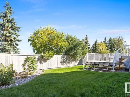 1119 Lincoln Cr Nw, Edmonton, AB 