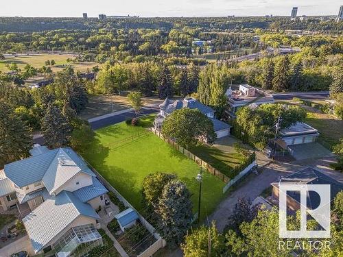 9007 Saskatchewan Dr Nw, Edmonton, AB 