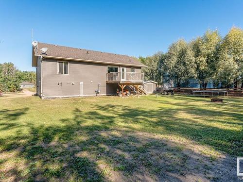 236 61029 Range Road 465, Rural Bonnyville M.D., AB 