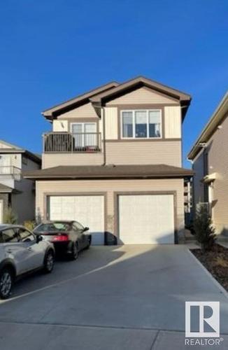 7306 Creighton Cl Sw, Edmonton, AB 