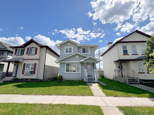 2511 28B Av Nw Nw, Edmonton, AB 