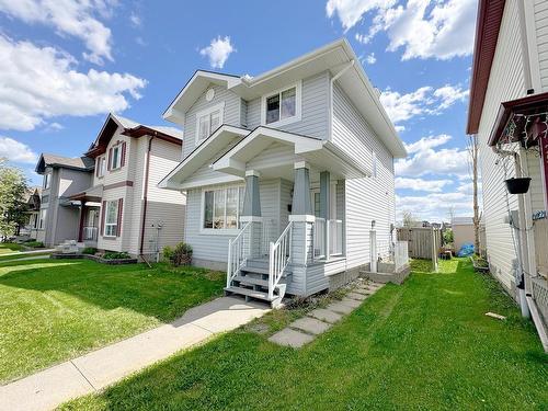 2511 28B Av Nw Nw, Edmonton, AB 