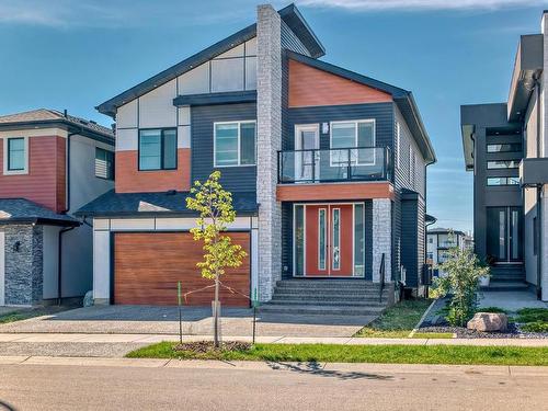 202 Fraser Wy Nw, Edmonton, AB 