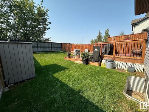 2024 Westerra Lo, Stony Plain, AB 