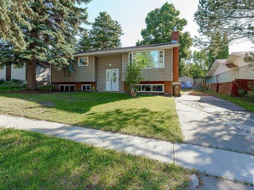 11 Greer Cr, St. Albert, AB 