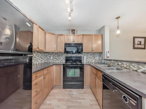 #124 646 Mcallister Lo Sw, Edmonton, AB 