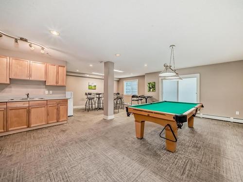 #124 646 Mcallister Lo Sw, Edmonton, AB 