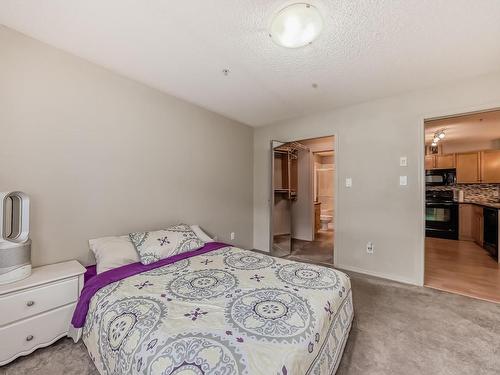 124 646 Mcallister Loop, Edmonton, AB - Indoor Photo Showing Bedroom