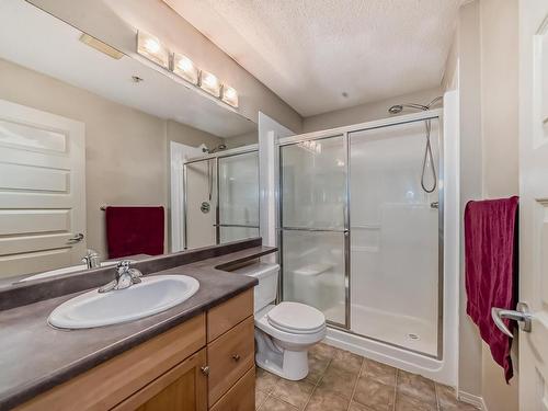 124 646 Mcallister Loop, Edmonton, AB - Indoor Photo Showing Bathroom