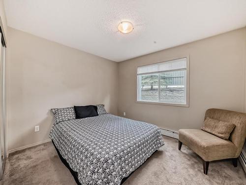 124 646 Mcallister Loop, Edmonton, AB - Indoor Photo Showing Bedroom