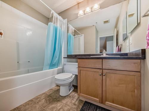 124 646 Mcallister Loop, Edmonton, AB - Indoor Photo Showing Bathroom