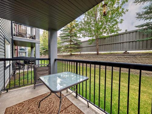 124 646 Mcallister Loop, Edmonton, AB - Outdoor With Exterior