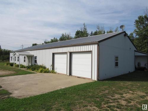 64108 Rr 11, Rural Westlock County, AB 