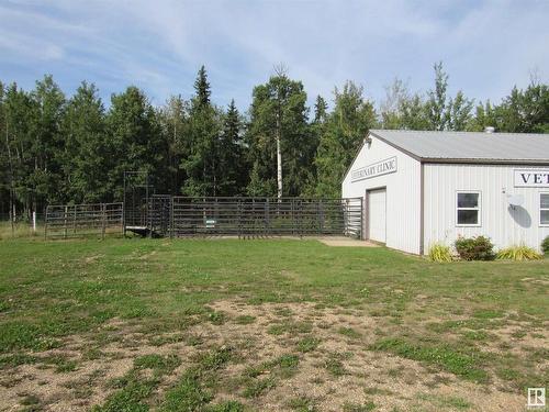 64108 Rr 11, Rural Westlock County, AB 