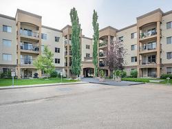 #438 400 PALISADES WY  Sherwood Park, AB T8H 0H4