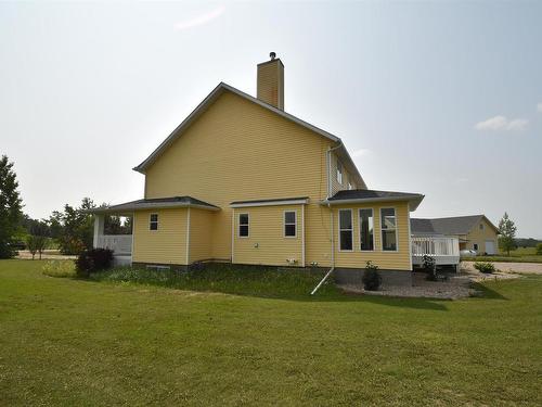 123 9125 Twp Rd 574, Rural St. Paul County, AB 