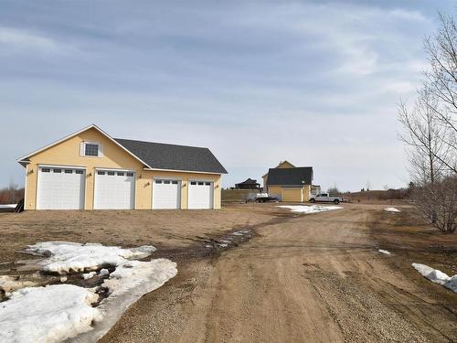 123 9125 Twp Rd 574, Rural St. Paul County, AB 