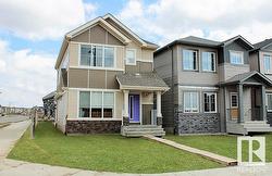 9496 COLAK LN SW  Edmonton, AB T6W 1A6