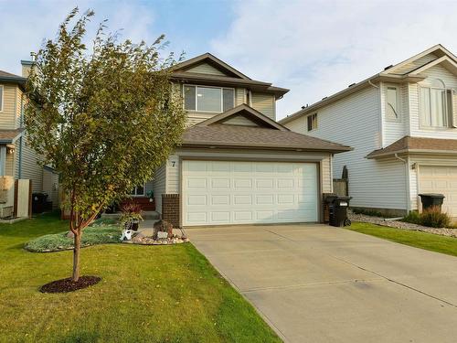 7 Leyland Wy, Spruce Grove, AB 