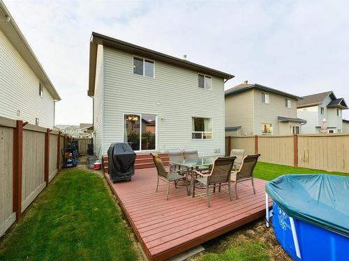 7 Leyland Wy, Spruce Grove, AB 