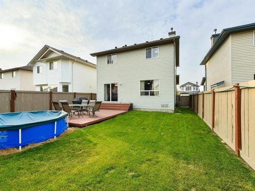 7 Leyland Wy, Spruce Grove, AB 