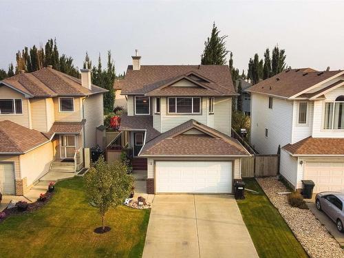 7 Leyland Wy, Spruce Grove, AB 