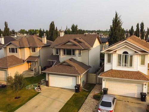 7 Leyland Wy, Spruce Grove, AB 