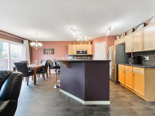 7 Leyland Wy, Spruce Grove, AB 