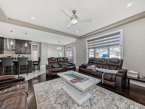 17014 62 St Nw, Edmonton, AB 