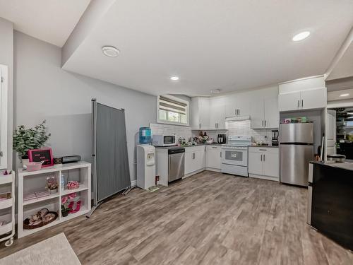 17014 62 St Nw, Edmonton, AB 