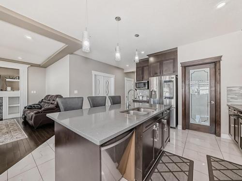 17014 62 St Nw, Edmonton, AB 