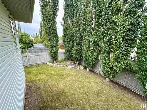 58 Langley Cr, Spruce Grove, AB 