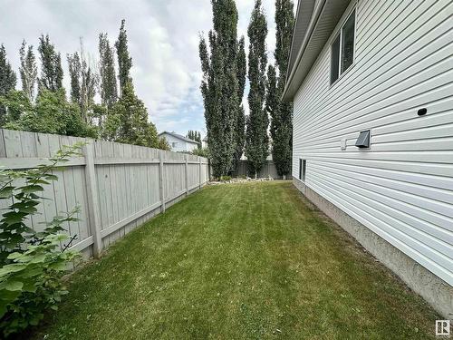 58 Langley Cr, Spruce Grove, AB 