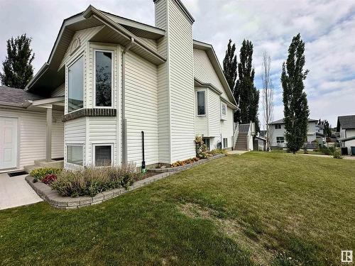 58 Langley Cr, Spruce Grove, AB 