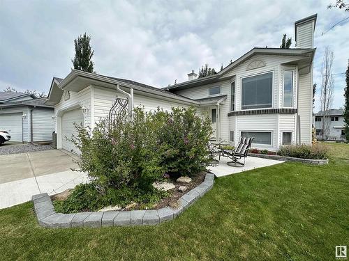 58 Langley Cr, Spruce Grove, AB 