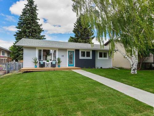 13 Dorchester Rd, Spruce Grove, AB 