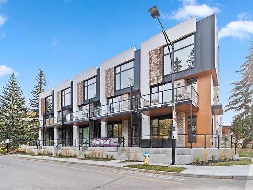 10339 Wadhurst Road, Edmonton, AB - Outdoor With Facade