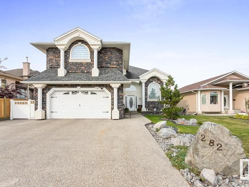 282 Ozerna Rd Nw, Edmonton, AB 