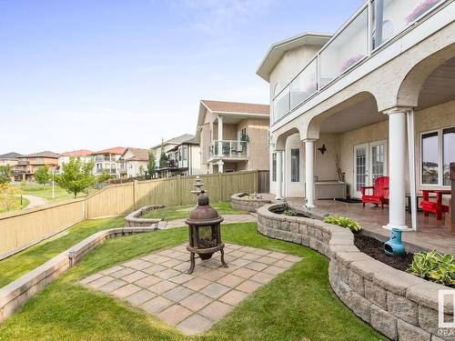 282 Ozerna Rd Nw, Edmonton, AB 