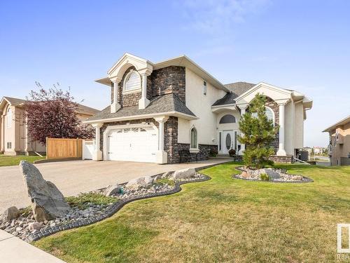 282 Ozerna Rd Nw, Edmonton, AB 