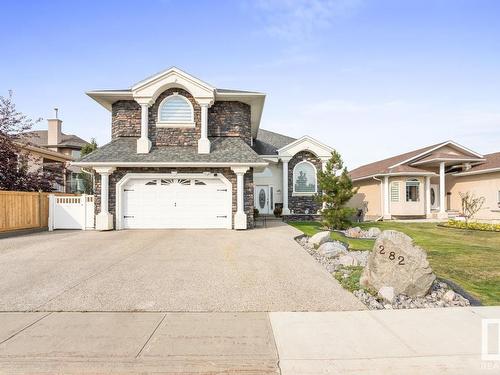 282 Ozerna Rd Nw, Edmonton, AB 