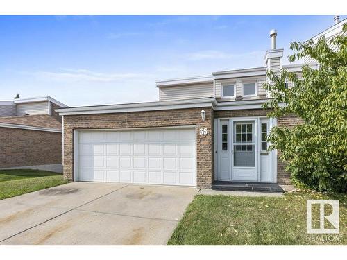 35 Grandview Rg, St. Albert, AB 