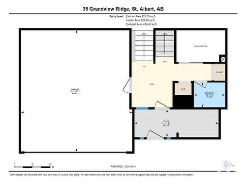 35 Grandview Rg, St. Albert, AB 